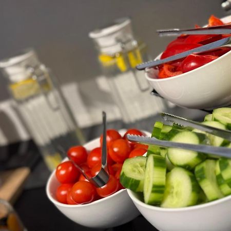 Hotel Apartment Ferienwohnung Meyenhof Frankenberg Eder 프랑켄베르크작센 외부 사진