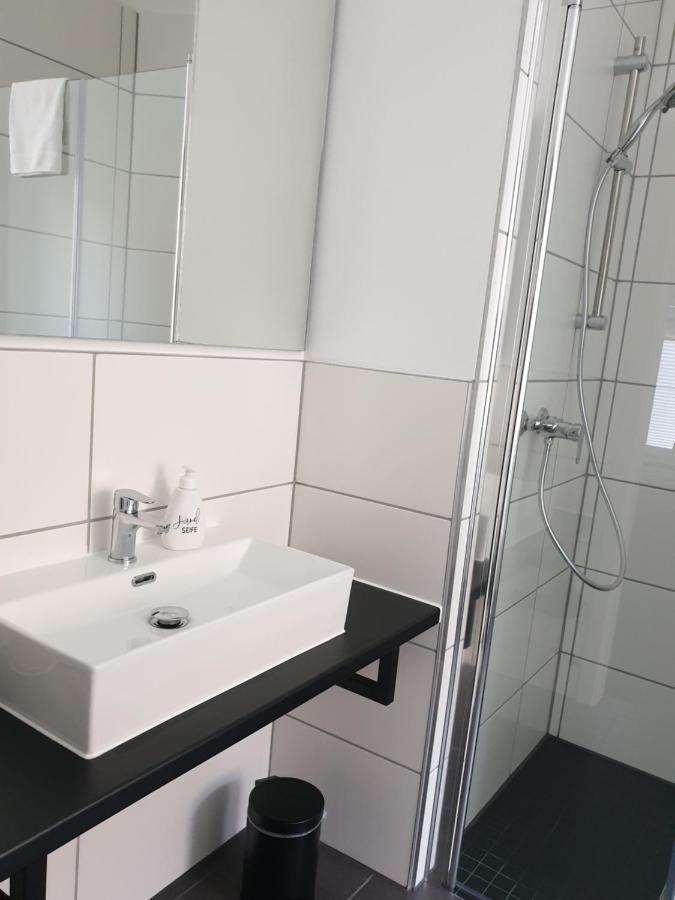 Hotel Apartment Ferienwohnung Meyenhof Frankenberg Eder 프랑켄베르크작센 외부 사진