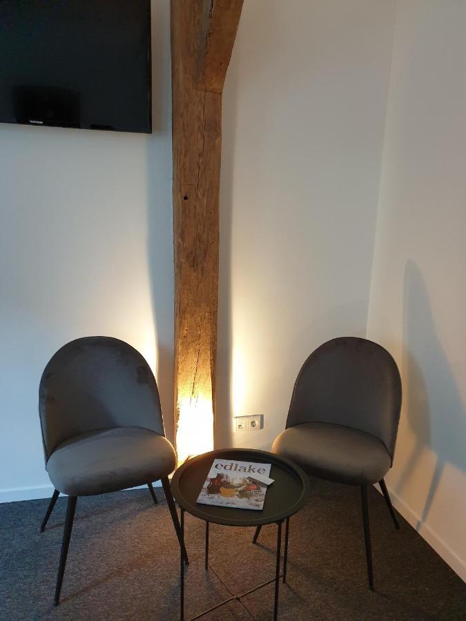 Hotel Apartment Ferienwohnung Meyenhof Frankenberg Eder 프랑켄베르크작센 외부 사진