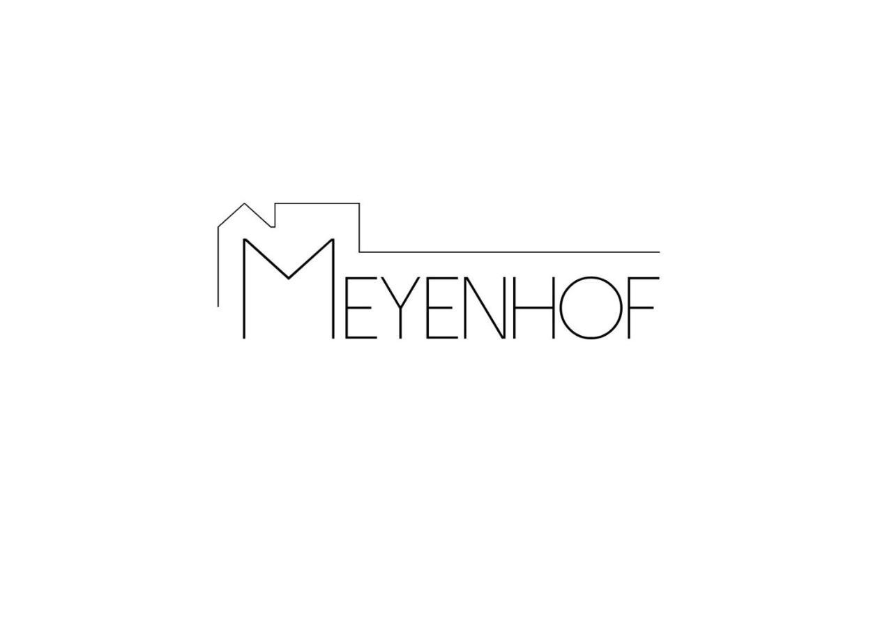 Hotel Apartment Ferienwohnung Meyenhof Frankenberg Eder 프랑켄베르크작센 외부 사진