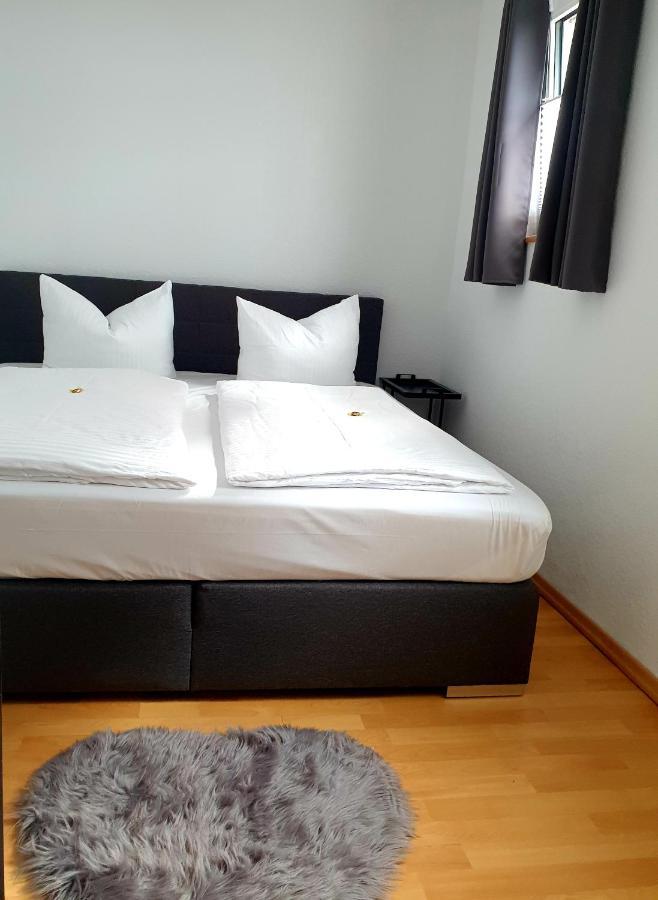 Hotel Apartment Ferienwohnung Meyenhof Frankenberg Eder 프랑켄베르크작센 외부 사진