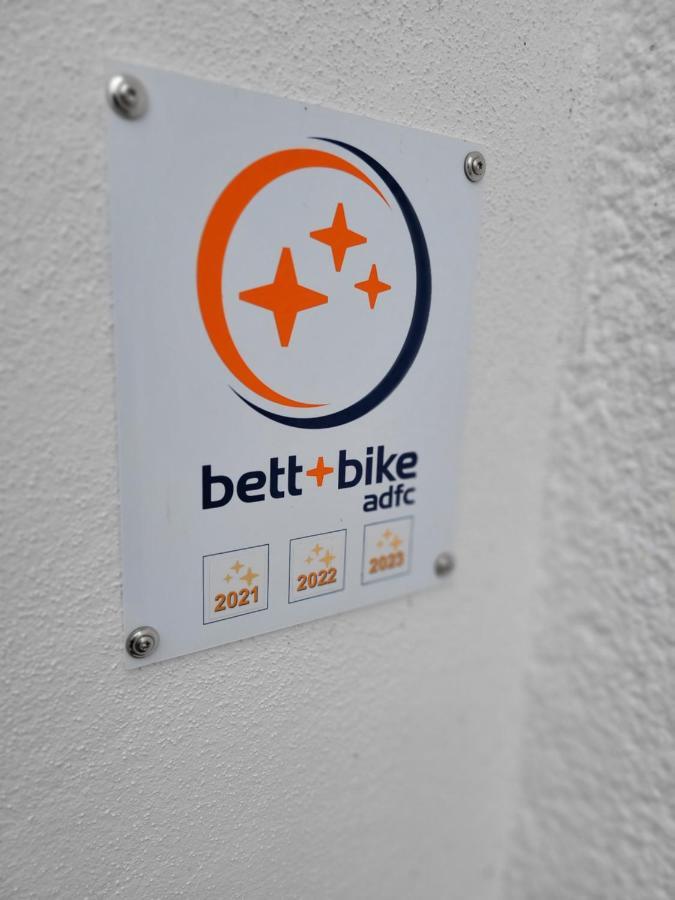 Hotel Apartment Ferienwohnung Meyenhof Frankenberg Eder 프랑켄베르크작센 외부 사진
