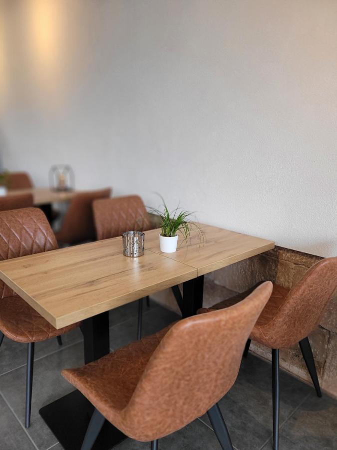 Hotel Apartment Ferienwohnung Meyenhof Frankenberg Eder 프랑켄베르크작센 외부 사진