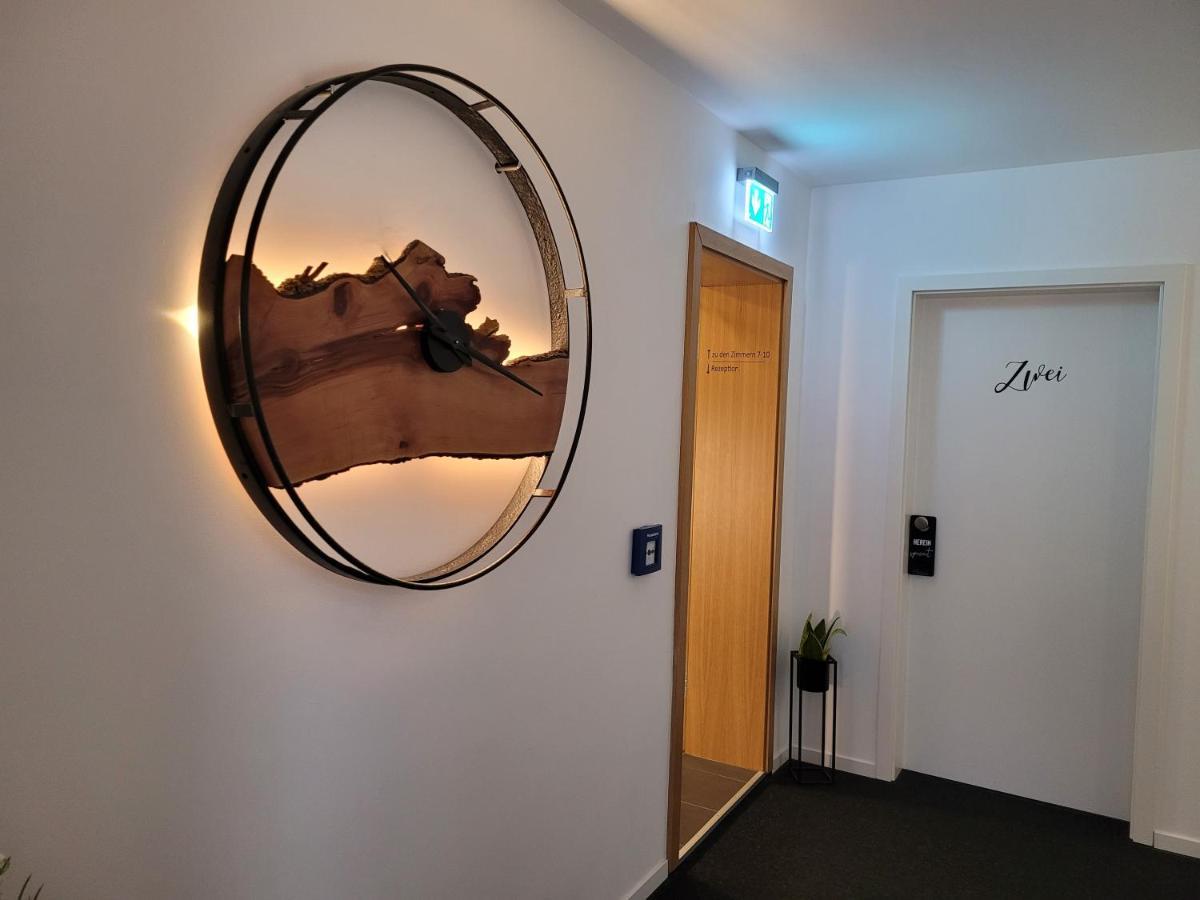 Hotel Apartment Ferienwohnung Meyenhof Frankenberg Eder 프랑켄베르크작센 외부 사진