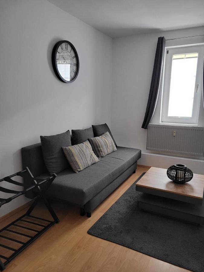 Hotel Apartment Ferienwohnung Meyenhof Frankenberg Eder 프랑켄베르크작센 외부 사진