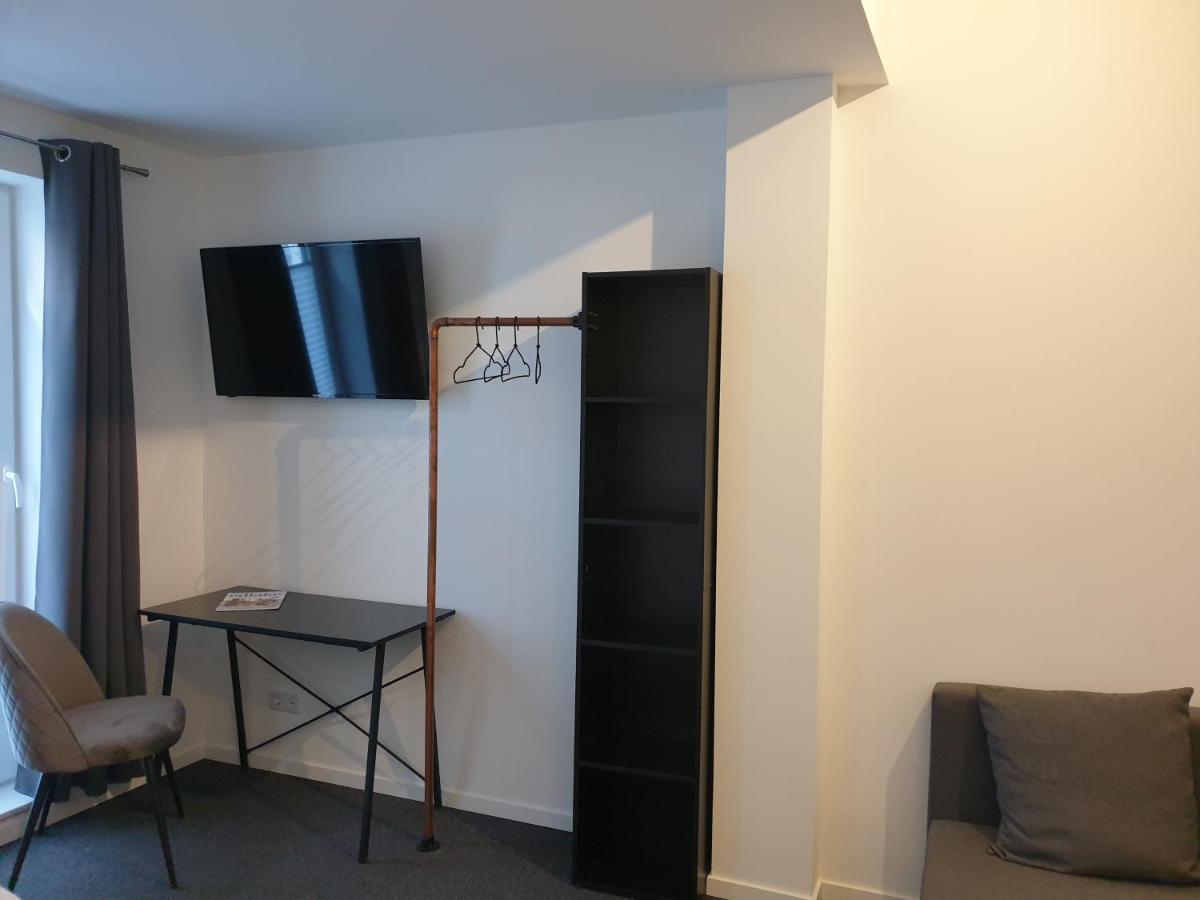 Hotel Apartment Ferienwohnung Meyenhof Frankenberg Eder 프랑켄베르크작센 외부 사진