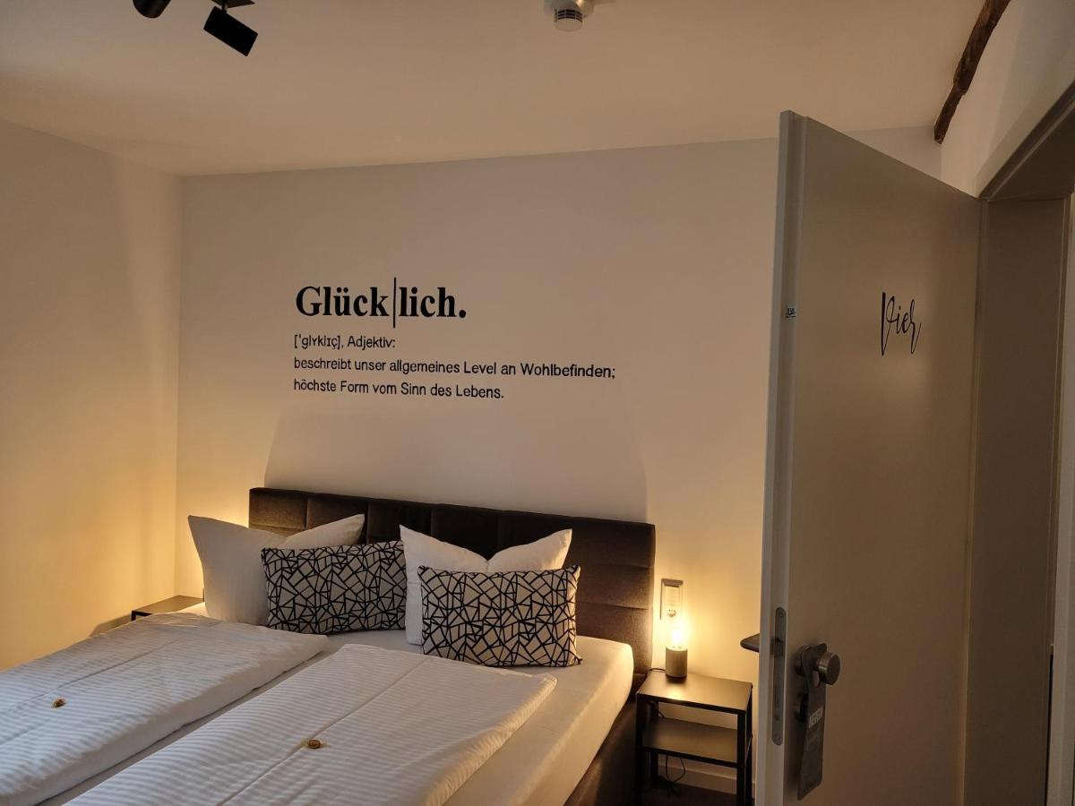 Hotel Apartment Ferienwohnung Meyenhof Frankenberg Eder 프랑켄베르크작센 외부 사진