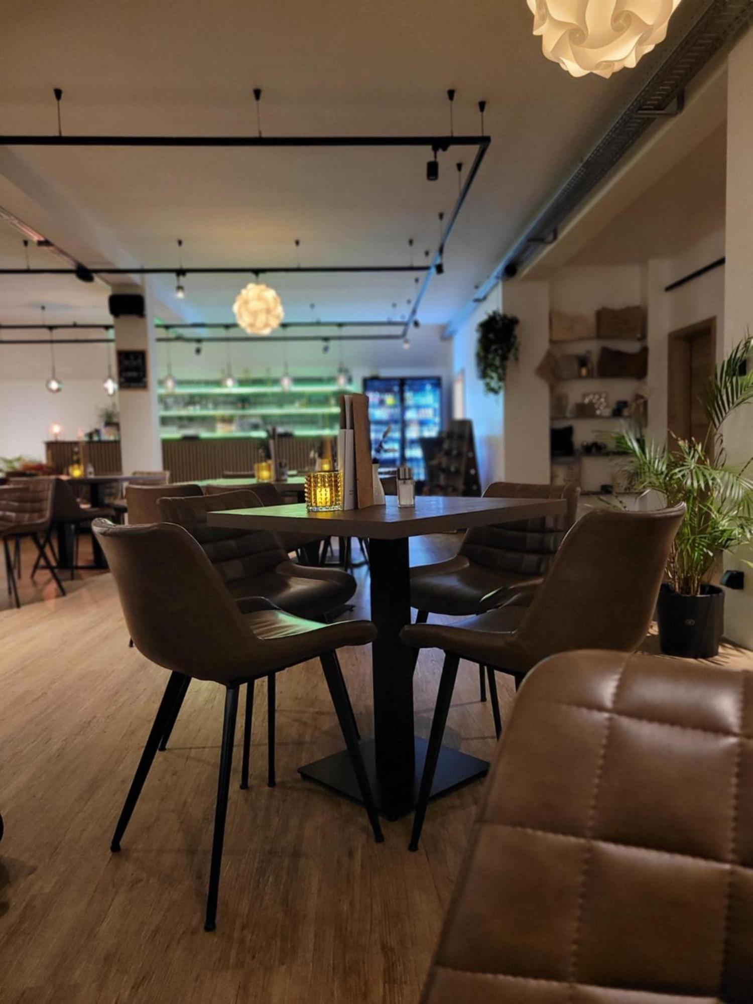 Hotel Apartment Ferienwohnung Meyenhof Frankenberg Eder 프랑켄베르크작센 외부 사진