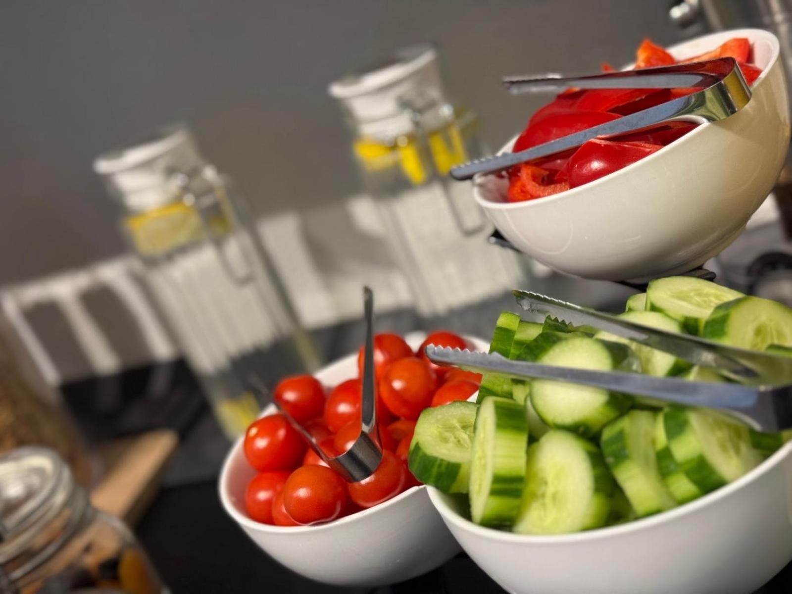 Hotel Apartment Ferienwohnung Meyenhof Frankenberg Eder 프랑켄베르크작센 외부 사진